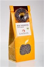 Condiment Bio Mac Seminte Longevita 150gr Cod: 12462 foto