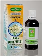 Tinctura Coada Soricelului Santo Raphael 50ml Cod: 2603 foto