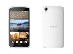Geam HTC Desire 828 Tempered Glass foto