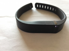 Bratara Fitness Fitbit Flex foto