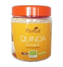 Quinoa Alba Bio Pronat 400gr Cod: di10484 foto