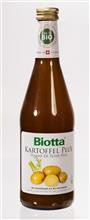 Suc Cartofi Bio Biotta Biosens 500ml Cod: 11656 foto