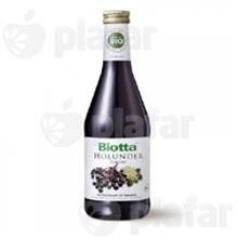 Suc Soc Bio Biotta Biosens 500ml Cod: 11660 foto