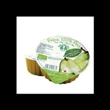 Piure Bio de Fructe fara Zahar - Pere la Cutie Probios 100gr Cod: 8018699005871 foto