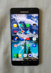 Samsung Galaxy A5 2016 foto