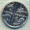 9824 MONEDA -MAREA BRITANIE - FIVE PENCE -anul 2013 -starea care se vede