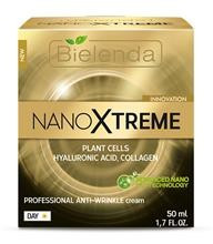 Crema Profesionala de Zi Antirid Nano Xtreme Bileneda Niavis 50ml Cod: 2147bie foto