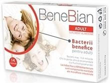 Benebian Adult Walmark 14cps Cod: 8595165272109 foto