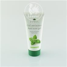 Gel Antiacneic Busuioc Cosmetic Plant 100ml Cod: 7115 foto