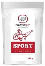 Mix Superalimente Sport Bio Nutrisslim 125gr Cod: 5178 foto