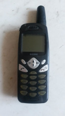 Telefon mobil ZAPP s200 in cutia originala - fara incarcator foto