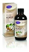 Kukui Pure Special Oil Secom 118ml Cod: 24555 foto