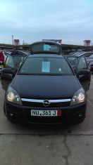 De vanzare opel astra H 2007 foto