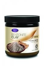 Bentonite Clay(Oily Skin) Secom 326gr Cod: 24465 foto