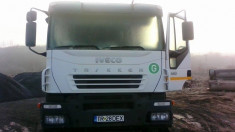 Iveco Tracker 2006 foto