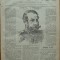 Ziarul Resboiul, nr. 7, 1877, gravura, general Timaseff