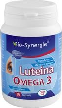 Luteina Omega3 500mg Bio Synergie 30cps Cod: 11749 foto