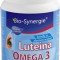 Luteina Omega3 500mg Bio Synergie 30cps Cod: 11749