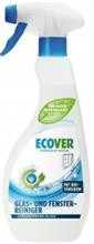 Solutie Bio pentru Curatat Geamuri Ecover 0 5L Cod: 834434 foto