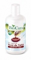 Suc Noni de Tahiti Puritate 100% Bio Rotta Natura 946ml Cod: 21188 foto