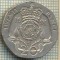 9834 MONEDA -MAREA BRITANIE - TWENTY PENCE -anul 1991 -starea care se vede