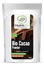 Pudra de Cacao Bio Nutrisslim 250gr Cod: 5126 foto
