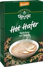 Terci de Ovaz cu Mere Bio Bauck Hof 475gr Cod: 446826 foto