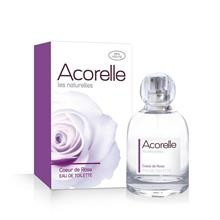 Edp Coeur De Rose Dama Acorelle 50ml Cod: 3700343020082 foto