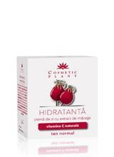 Crema Hidratanta cu Extract de Macese 50ml Cod: 5943054000488 foto