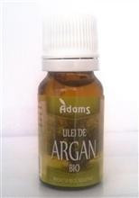 Ulei Argan Bio Adams Vision 10ml Cod: 6424842003298 foto