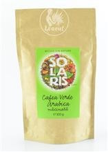 Cafea Verde Arabica Macinata Solaris 100gr Cod: 26384 foto