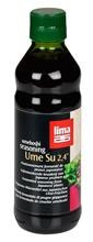 Ume Su Otet Traditional Japonez Lima 250ml Cod: 5411788038157 foto