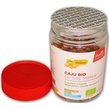 Caju Bio cu Sos Tamari Pronat 110gr Cod: lg6835 foto