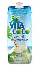 Suc Cocos Paradisul Verde 500ml Cod: 898999010007 foto