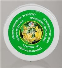 Crema Rostopasca Santo Raphael 20ml Cod: 4057 foto