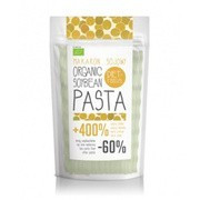 Paste Bio Fettuccine din Soia Galbena Diet Food 200gr Cod: 5901549275353 foto