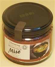 Miso Orez Brun Nepasteurizat Bio Paradisul Verde 300gr Cod: 5021554985099 foto