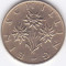 Moneda Austria 1 Schilling 1986 - KM#2886 XF++/ aUNC