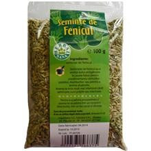 Seminte de Fenicul Herbavit 100gr Cod: 25053 foto