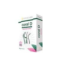 Coral D Vita Care 30cps Cod: 3831 foto