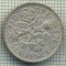 9863 MONEDA -MAREA BRITANIE - SIX PENCE -anul 1965 -starea care se vede