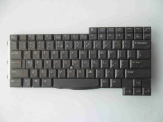 Tastatura laptop Dell Inspiron 1800 foto