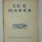 Ce e marea, Comandorul Corneliu Buchholtzer, 1925
