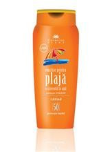 Emulsie Plaja SPF 50 Cosmetic Plant 200ml Cod: 26105 foto