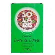 Ceai Cozi de Cirese Solaris 50gr Cod: 22088 foto