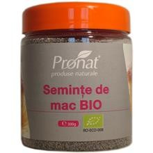 Seminte de Mac Bio Pronat 300gr Cod: pmbpaps foto