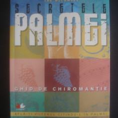 SECRETELE PALMEI, GHID DE CHIROMANTIE * AFLA-TI VIITORUL CITINDU-L IN PALMA