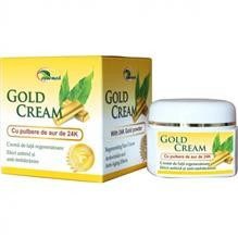 Crema cu Aur Star International 40gr Cod: 25417 foto