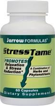 Stresstame Jarrow Formulas Secom 60cps Cod: 17555 foto