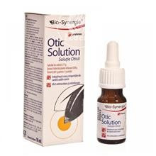 Otic Solution - Solutie Otica - Bio Synergie 10ml Cod: 19702 foto